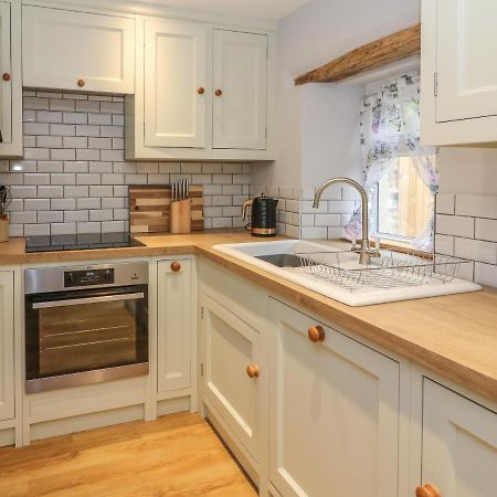 5 Bank Cottage Lancaster Ngoại thất bức ảnh