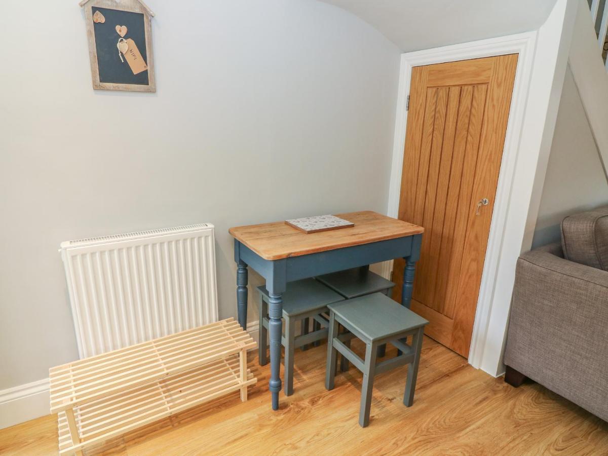 5 Bank Cottage Lancaster Ngoại thất bức ảnh