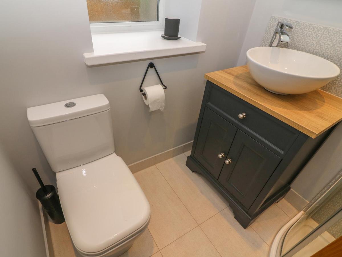 5 Bank Cottage Lancaster Ngoại thất bức ảnh